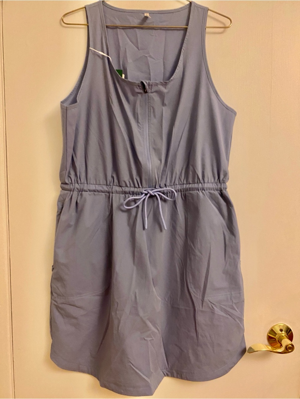 Halara Dress